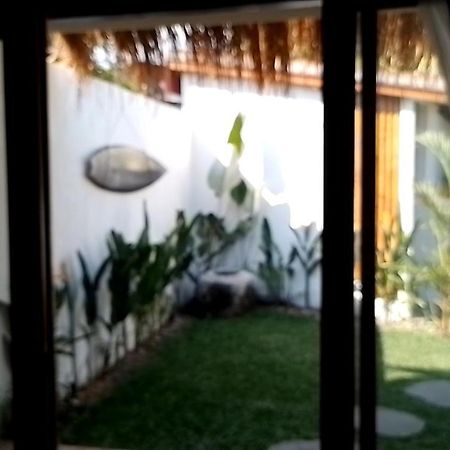 Agape Unlimited Canggu Exterior foto