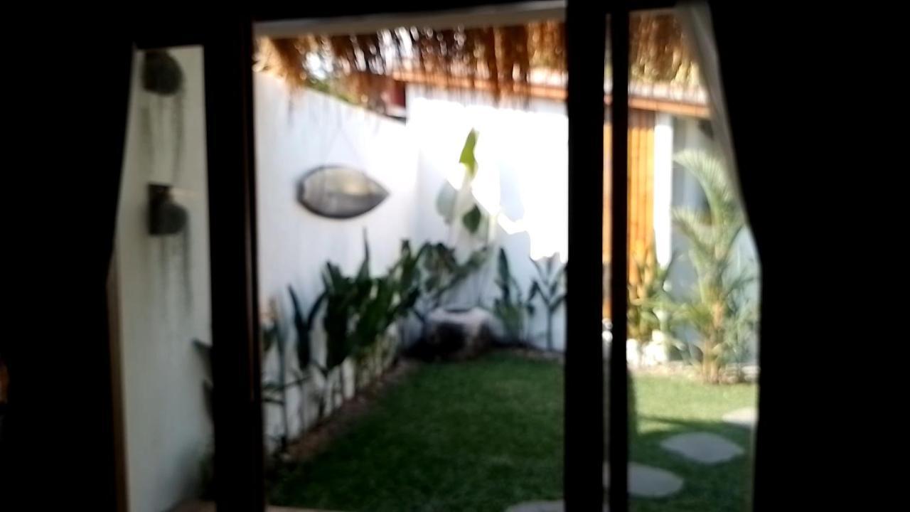 Agape Unlimited Canggu Exterior foto