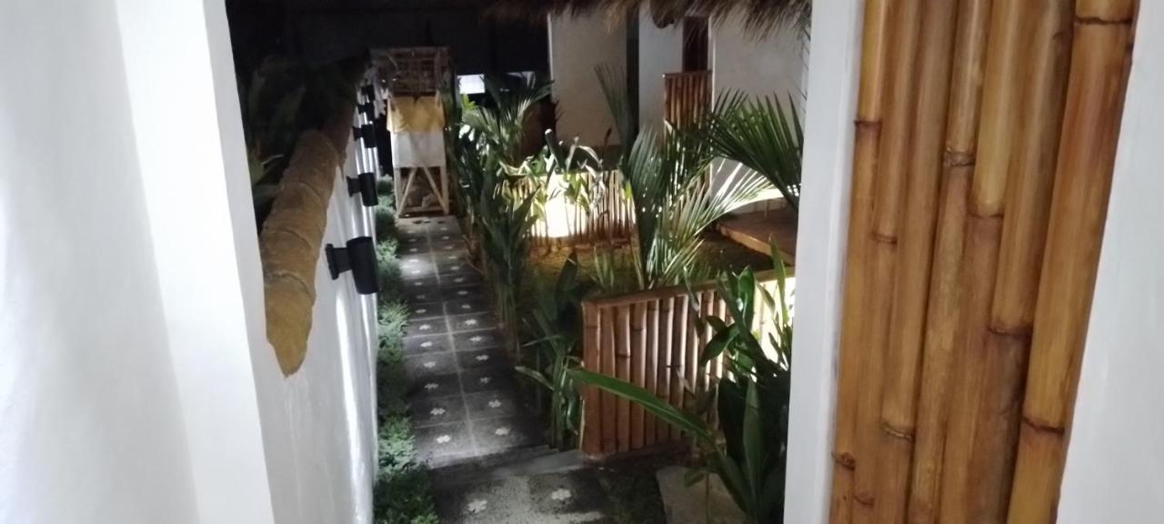Agape Unlimited Canggu Exterior foto