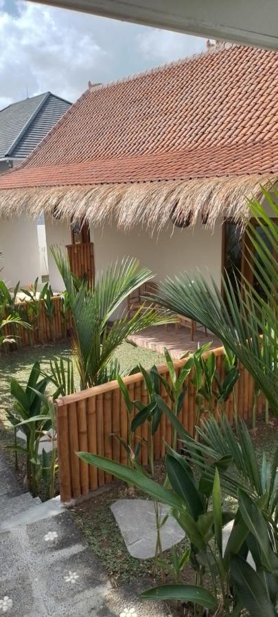Agape Unlimited Canggu Exterior foto