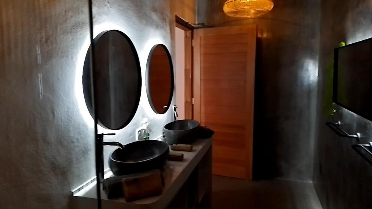 Agape Unlimited Canggu Exterior foto